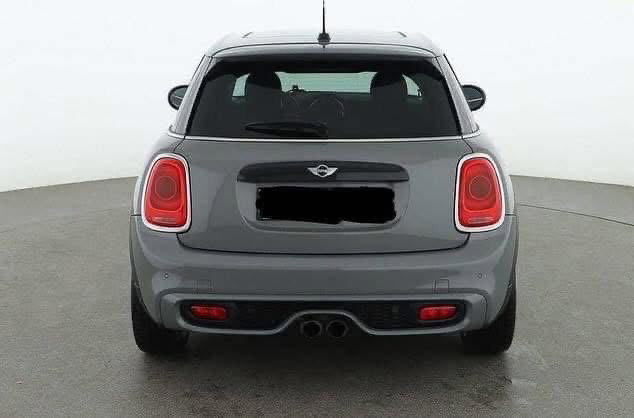 MINI Cooper S/2017 _7