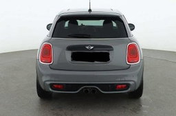 MINI Cooper S/2017 