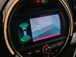 MINI Countryman COOPER /2020