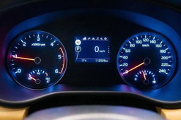 Kia Sportage/2017 
