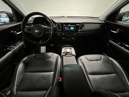 Kia E-Niro /2019