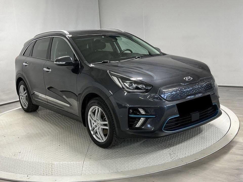 Kia E-Niro /2019