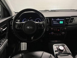 Kia E-Niro /2019
