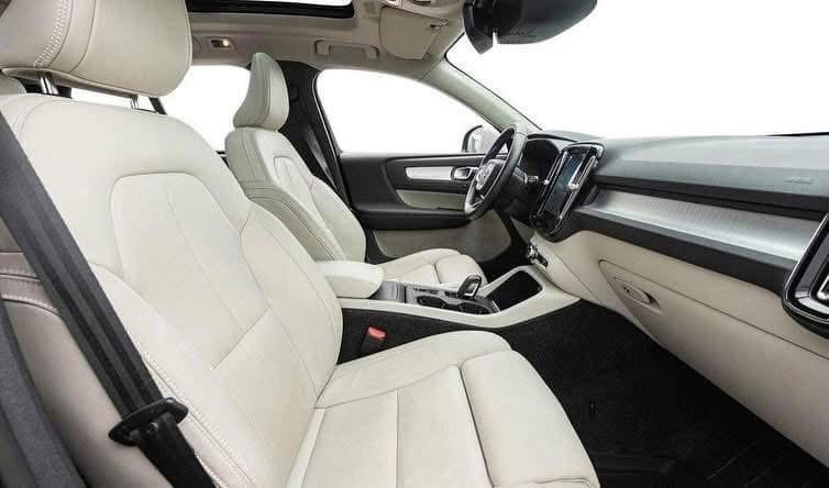 Volvo XC 40  / 2018_6