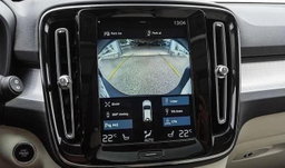Volvo XC 40  / 2018