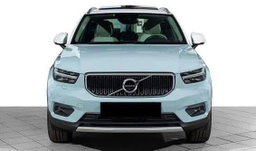 Volvo XC 40  / 2018