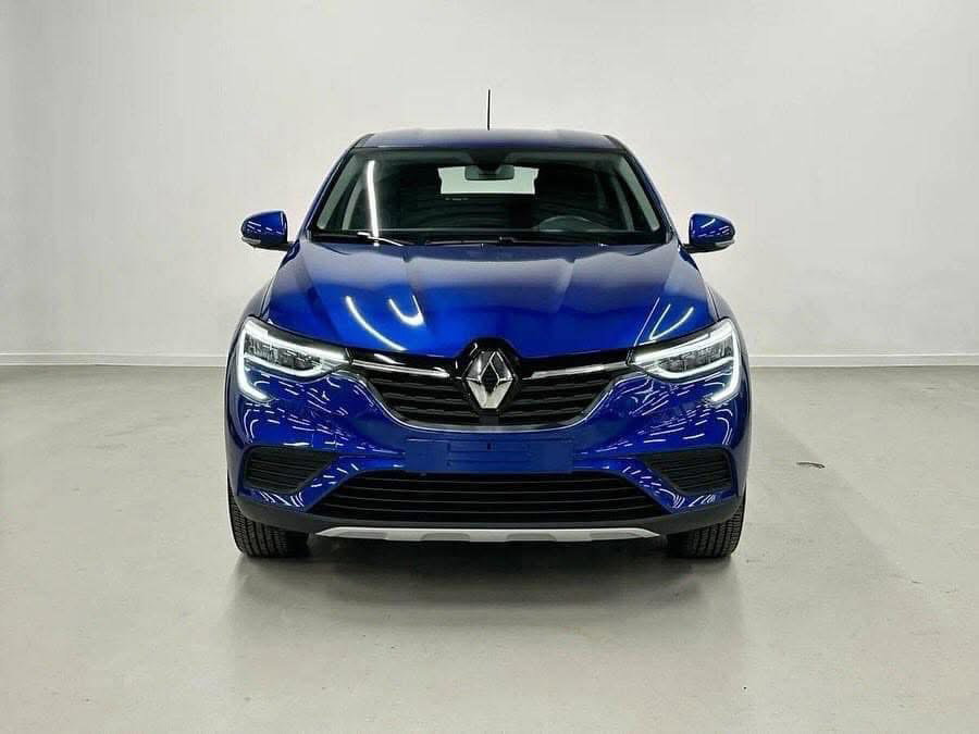 Renault Arkana 1/2021 _2