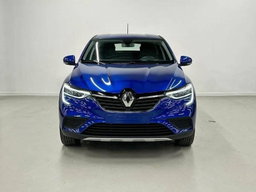 Renault Arkana 1/2021 