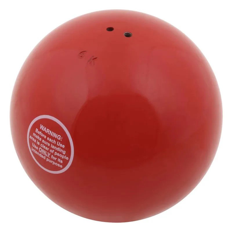 Vinex Turned Shot Put 6kg_0