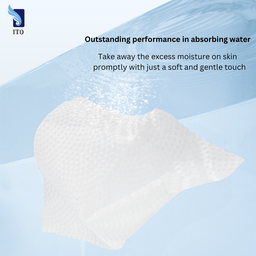 ITO FACIAL TOWEL 60pcs