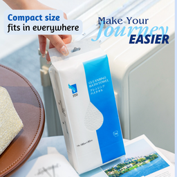 ITO CLEANSINGBATH TOWEL