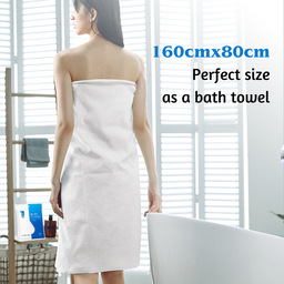 ITO CLEANSINGBATH TOWEL