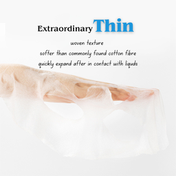 ITO COMPRESSEDMASK PAPER