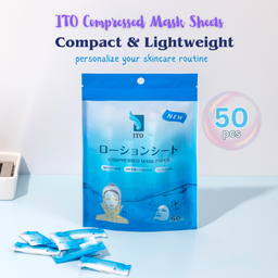 ITO COMPRESSEDMASK PAPER