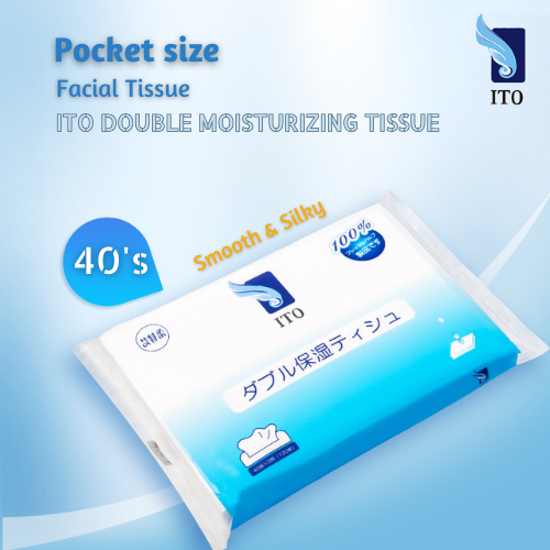ITO DOUBLE HUMIDITY RETENTION TISSUE  (40SHEETS)_0