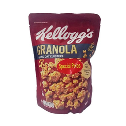 KELLOGS GRANOLA CLASSIC 380G