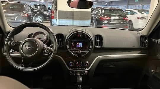 MINI Countryman Cooper /2020_4