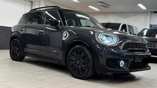 MINI Countryman Cooper /2020_6
