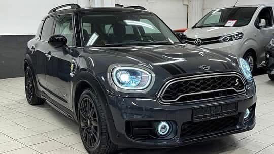 MINI Countryman Cooper /2020_7