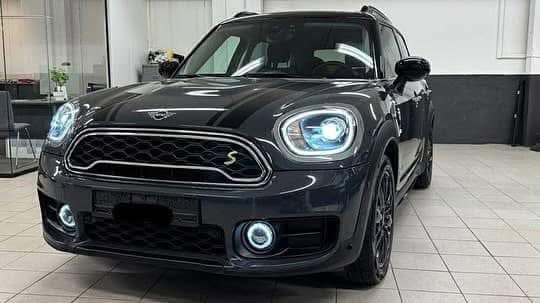 MINI Countryman Cooper /2020_0
