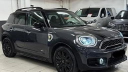 MINI Countryman Cooper /2020