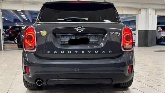 MINI Countryman Cooper /2020_1