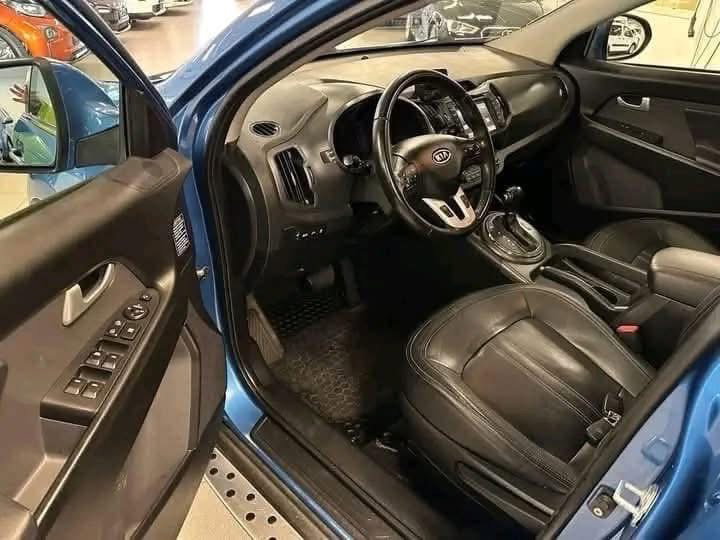 Kia Sportage/2012_9