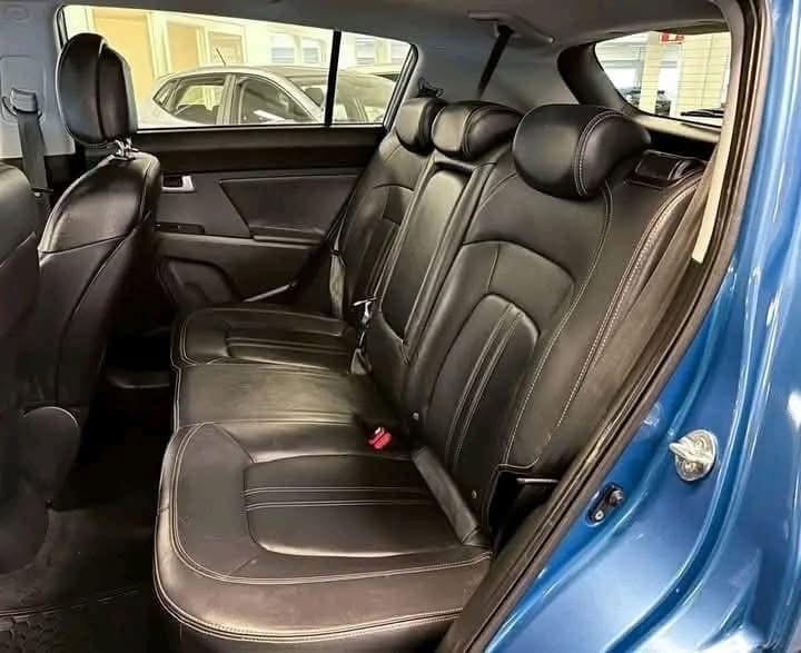 Kia Sportage/2012_3