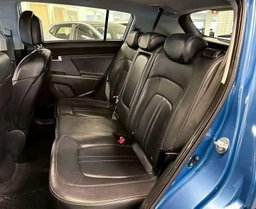 Kia Sportage/2012