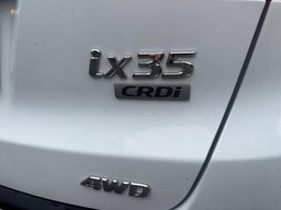 Hyundai ix35 /2011