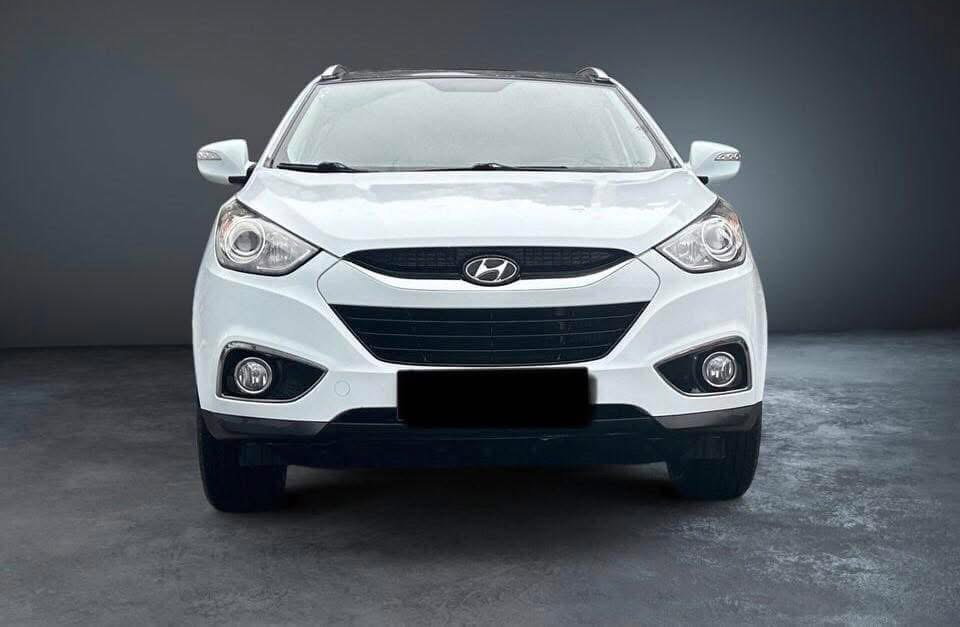 Hyundai ix35 /2011_0
