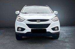 Hyundai ix35 /2011