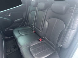 Hyundai ix35 /2011