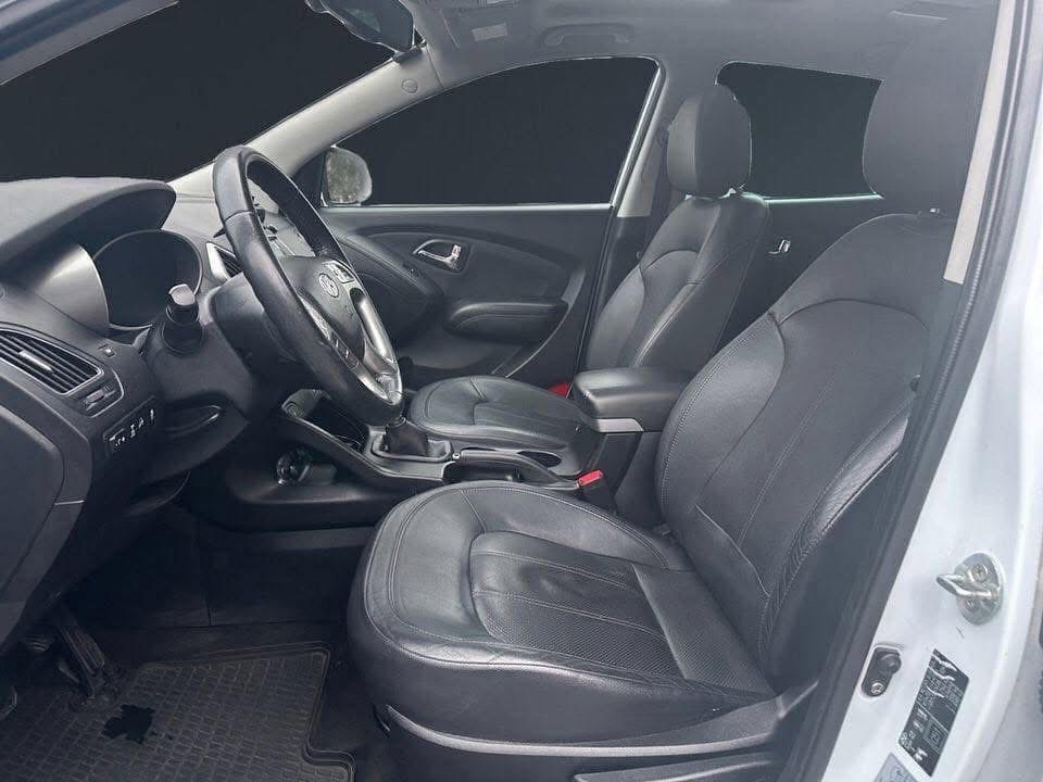 Hyundai ix35 /2011_7