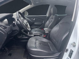 Hyundai ix35 /2011