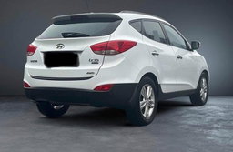 Hyundai ix35 /2011