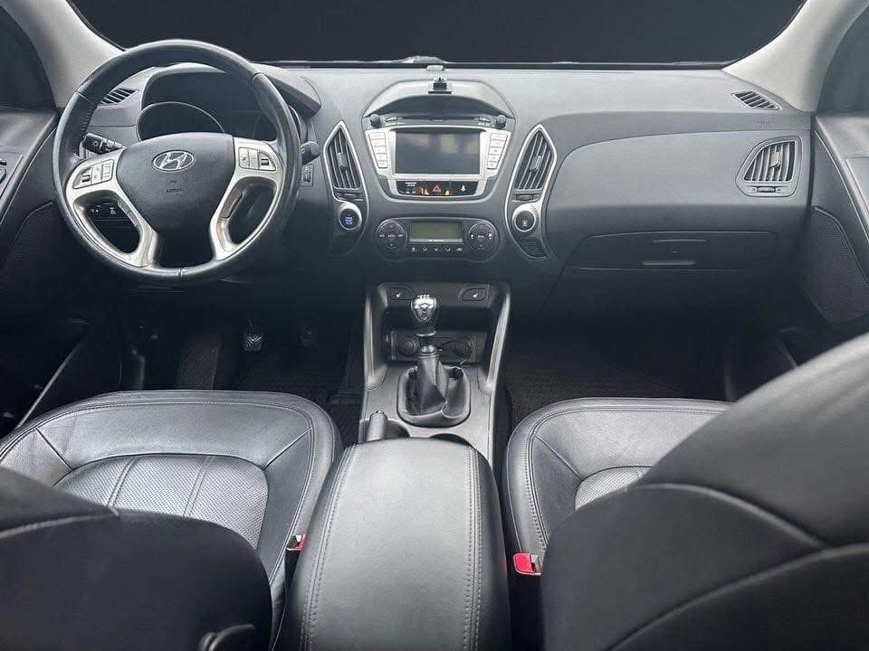 Hyundai ix35 /2011_4