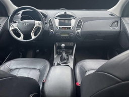 Hyundai ix35 /2011
