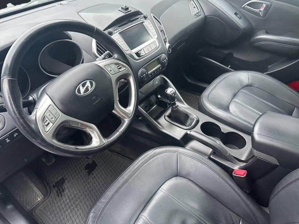 Hyundai ix35 /2011_8