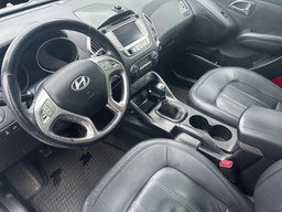 Hyundai ix35 /2011