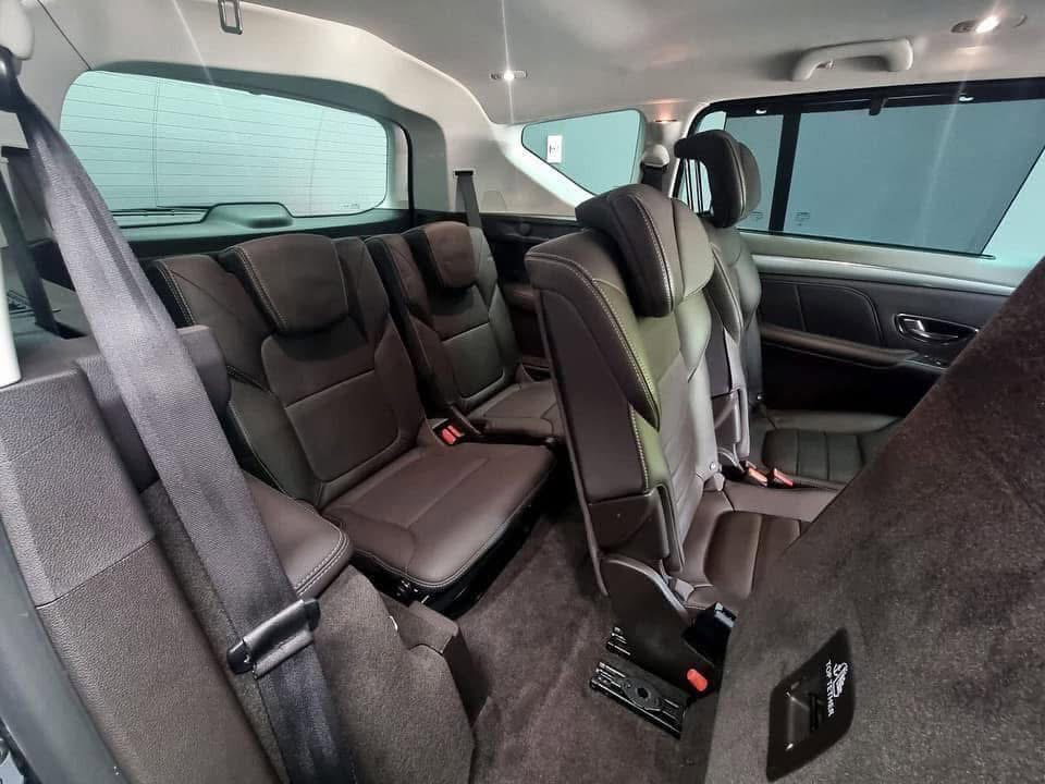 Renault Espace /2015 _3
