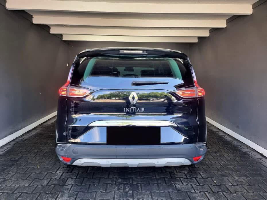 Renault Espace /2015
