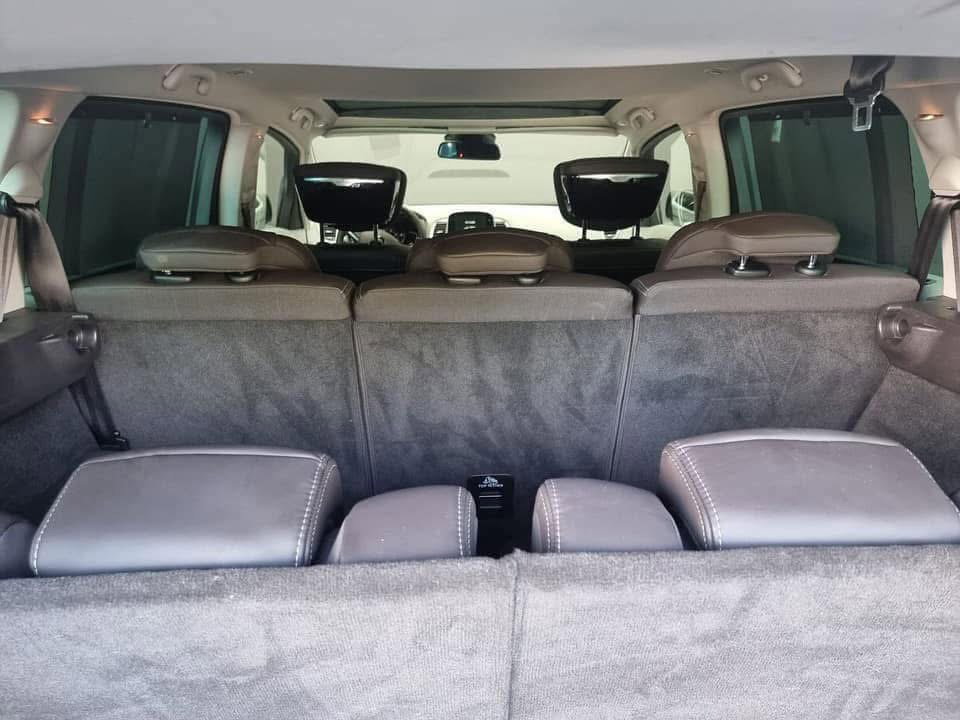Renault Espace /2015 _8