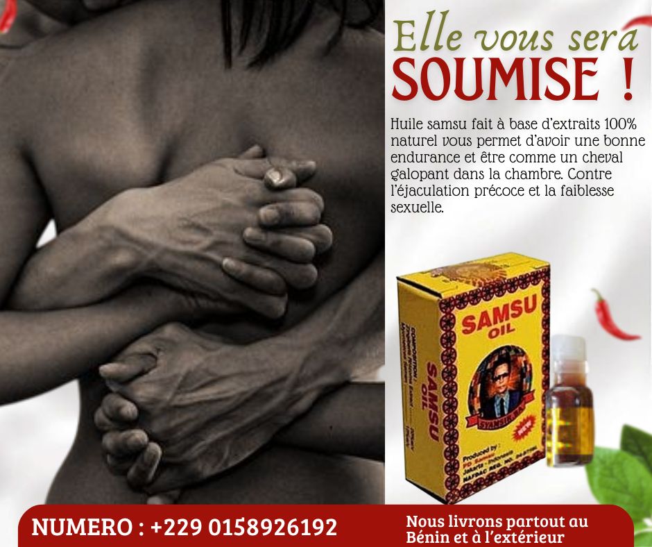Samsu oil_0