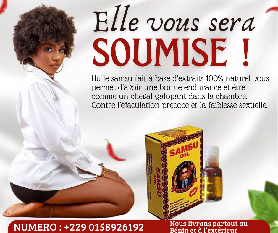 Samsu oil_3