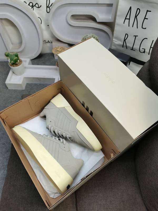 ADIDAS FEAR OF GOD _4
