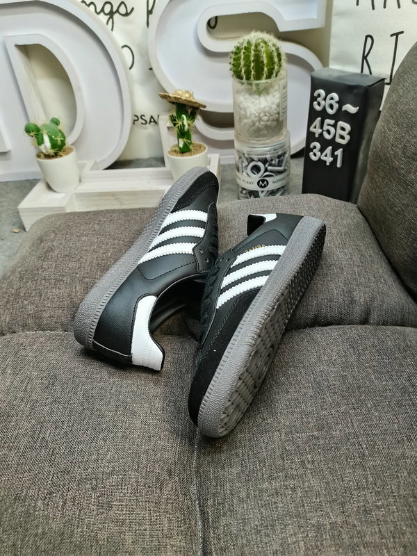 ADIDAS SAMBA _8
