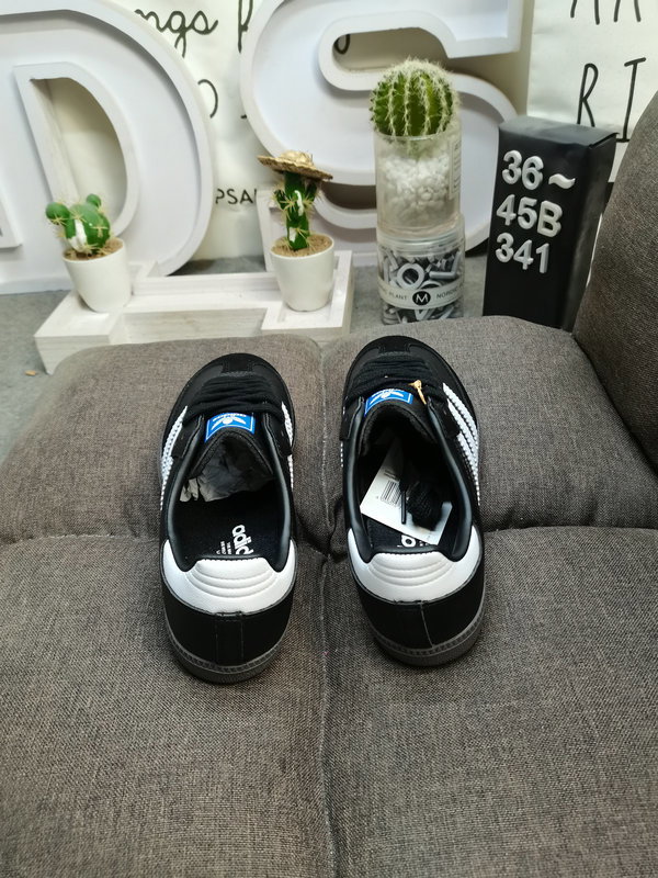 ADIDAS SAMBA _9