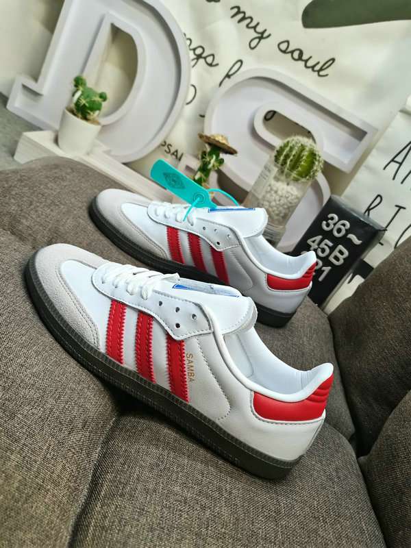 ADIDAS SAMBA _2