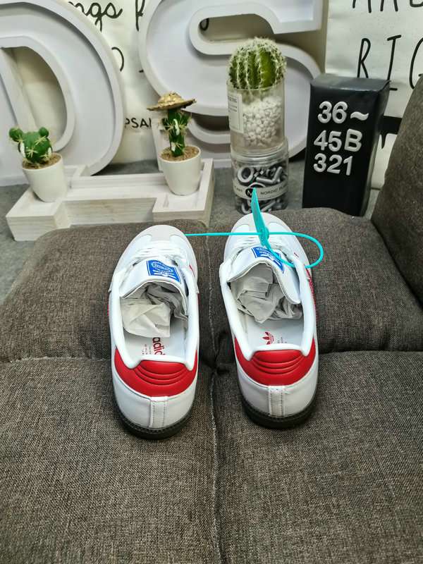 ADIDAS SAMBA _4